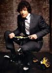 Andy Samberg: Leaving 'Saturday Night Live' Is One of the Hardest Decisions I've  Ever Made