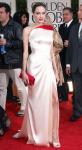 Angelina Jolie NOT In Negotiations to Direct 'Fifty Shades of Grey'