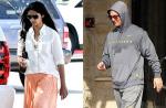 Camila Alves and Matthew McConaughey Show Off Wedding Rings