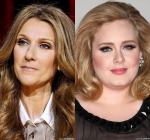 Celine Dion Covers Adele's 'Rolling in the Deep' at Las Vegas Concert