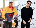 Report: Chris Brown and Drake Got Into Bar Fight