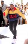 Videos and Pictures: Chris Brown Rocks 'Today' Summer Concert Series