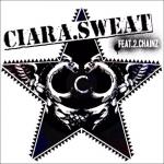 Ciara Debuts New Single 'Sweat' Feat. 2 Chainz