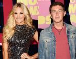 CMT Music Awards 2012: Carrie Underwood and Scotty McCreery Among Early Winners