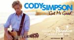 Video Premiere: Cody Simpson's 'Got Me Good'