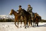 First 'Django Unchained' Trailer Centers on Jamie Foxx and Christoph Waltz's Bromance