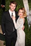 Miley Cyrus on Her Engagement to Liam Hemsworth: My Dreams Are Coming True