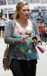 Hilary Duff Sued by 2010 Car Crash Victim