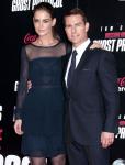 Tom Cruise on His Divorce With Katie Holmes: I Didn't See It Coming