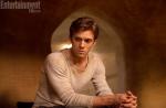 First Look at Jake Abel as Ian O'Shea in 'The Host'