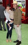 Jason Lee's Wife Gave Birth to His Second Son
