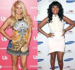 Jessica Simpson Gets Advice From Jennifer Hudson on How to Lose Post-Baby Weight