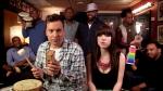 Video: Jimmy Fallon and Carly Rae Jepsen's Stripped Down Version of 'Call Me Maybe'