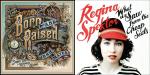 John Mayer Still Reigns Billboard 200,  Regina Spektor Enters at No. 3