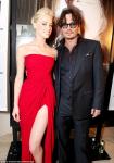 Johnny Depp Bought Close Pal Amber Heard a Horse