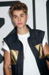 Justin Bieber's Paparazzo Altercation Case Handed Over to Prosecutors