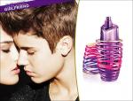 Justin Bieber to Release Second Perfume 'Girlfriend'