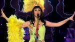 Katy Perry Is a Good Girl Gone Bad in New 'Part of Me' Clip