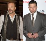 Kevin Costner and Stephen Baldwin Attend Trial in Court Battle Over BP Deal