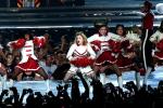 Video: Madonna Flashes Her Nipple at Istanbul Concert