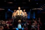 Channing Tatum Goes Nude in 'Magic Mike' Red Band Trailer