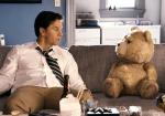 New 'Ted' Clip: Mark Wahlberg Plays Guessing Game With a Teddy Bear