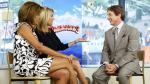 Martin Short Accepts Kathie Lee Gifford's Apology: 'People Make Mistakes'