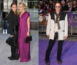 Mary-Kate, Ashley Olsen and Johnny Depp Win Big at 2012 CFDA Fashion Awards