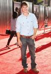 '90210' Star Matt Lanter Is Engaged to Longtime Girlfriend