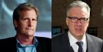 'Newsroom' Creator Insists Jeff Daniels' Character Isn't Based on Keith Olbermann
