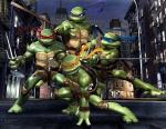 'Ninja Turtles' Reboot Gets Delayed Due to Script Issue