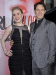 Anna Paquin and Stephen Moyer Expecting Twins, Co-Star Revealed