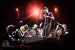 Videos: Red Hot Chili Peppers Deliver Energetic Performances at Bonnaroo