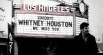 Robin Thicke Releases Music Video for Whitney Houston Tribute Song