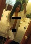 Snooki Reacts to Newly-Leaked Nude Photos