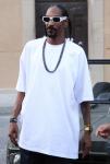Snoop Dogg Busted in Norway for Weeds and Big Cash Possession