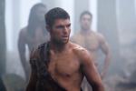 First Teaser for 'Spartacus' Season 3: Heroes Will Rise