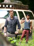 'The Walking Dead': First Look at David Morrissey as The Governor