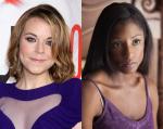 'True Blood' Season 5: Tina Majorino's Cast as Another Vampire, Tara's Back