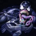 'Venom' Movie Could Be Developed in Similar Approach to 'The Amazing Spider-Man'