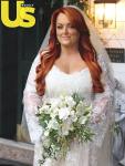 Wynonna Judd Ties the Knot for the Third Time
