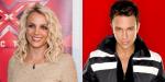 Britney Spears' Song 'Say What' Ft. 'X Factor (US)' Reject Emerges