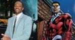 'Captain America 2' Close to Cast Anthony Mackie as Falcon