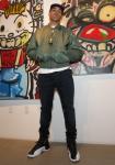 Chris Brown Weighs In on Michael Jackson's Family Dispute