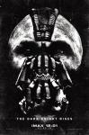'Dark Knight Rises' Debuts Old-Fashioned IMAX Poster and New 'Journey' Trailer