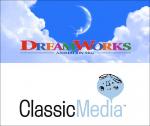 DreamWorks Officially Acquires Classic Media for $155M in Cash