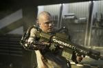 Comic-Con 2012: Matt Damon's 'Elysium' Debuts 'Incredibly Rough' First Footage