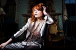 Florence and the Machine Go Vintage in 'Breaking Down' Music Video