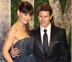 Katie Holmes and Tom Cruise Release Joint Statement After Reaching Settlement