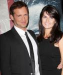 Josh Lucas Welcomes a Baby Boy Noah Rev Maurer